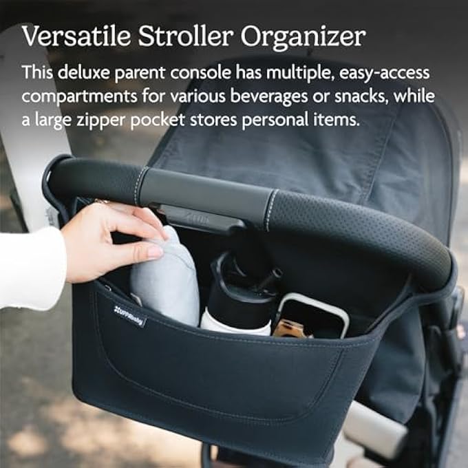 UPPAbaby CARRY-ALL PARENT ORGANIZER - Image 2
